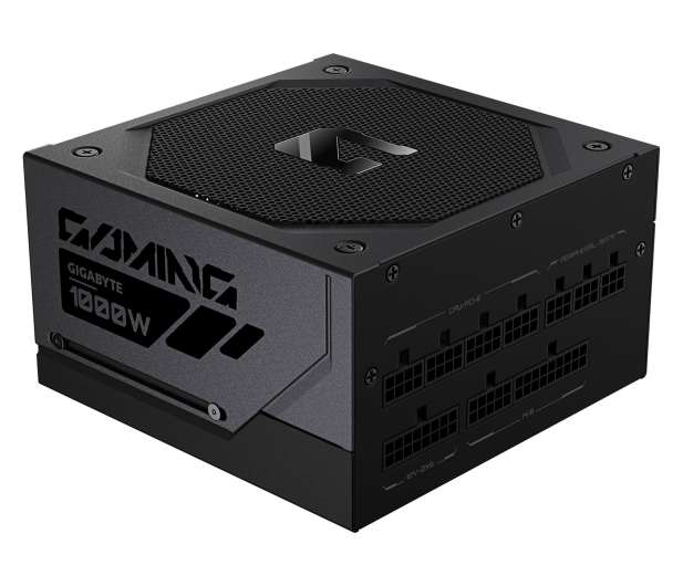 Gigabyte Gaming 1000GM PG5 1000W 80 Plus Gold - 1608626 - zdjęcie 6